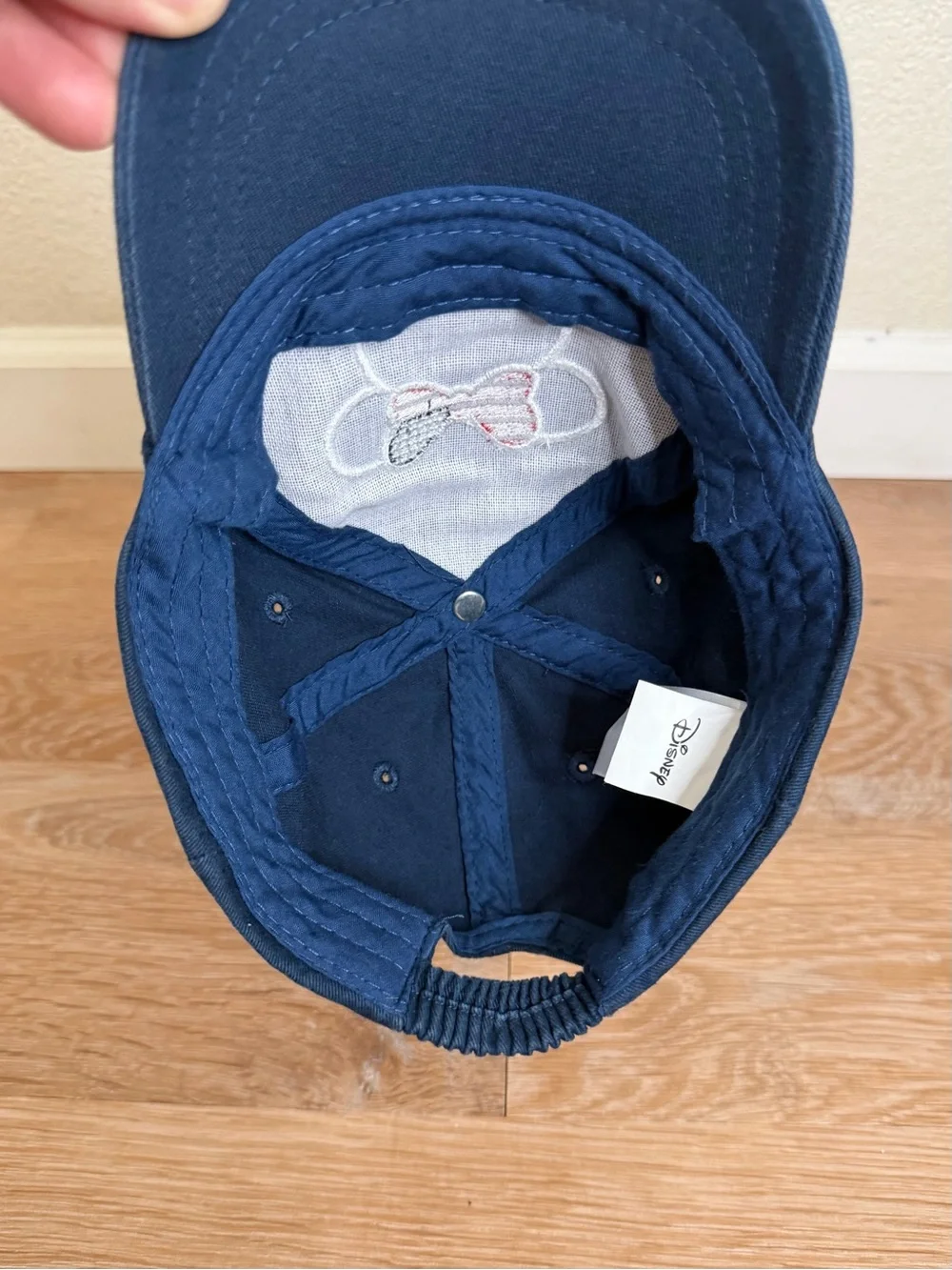 Disney size small